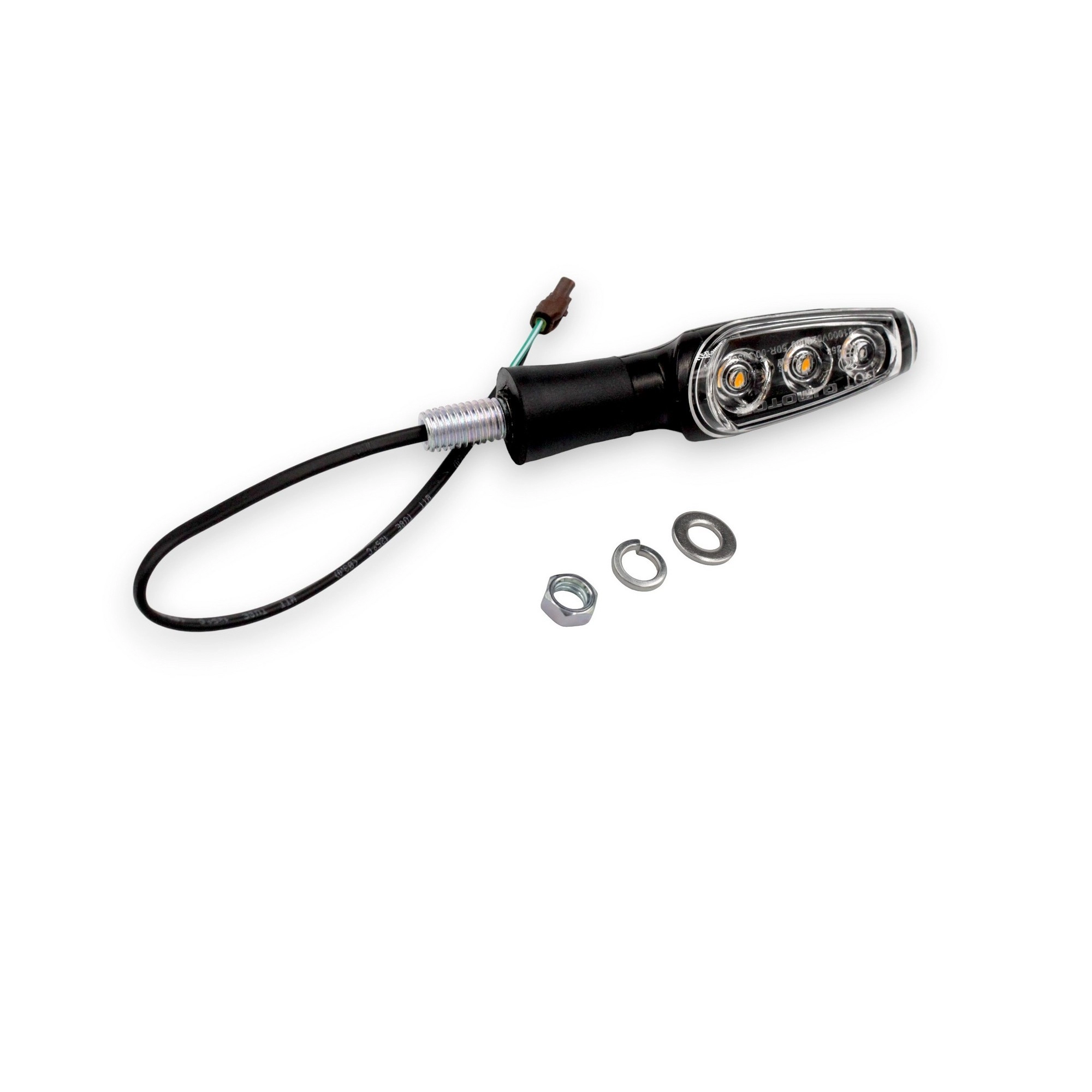 QJ MOTOR SVT 650-X ARKA SİNYAL SAĞ #RK 59631